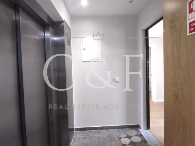 Apartamento T3 para Venda em Queluz e Belas Foto 40