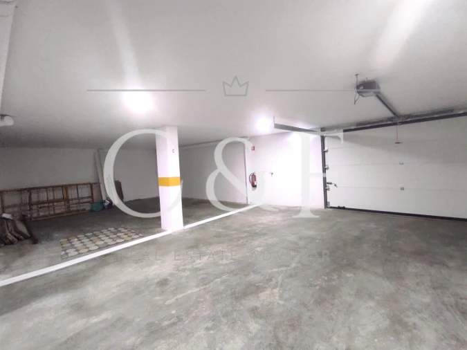 Apartamento T3 para Venda em Queluz e Belas Foto 44