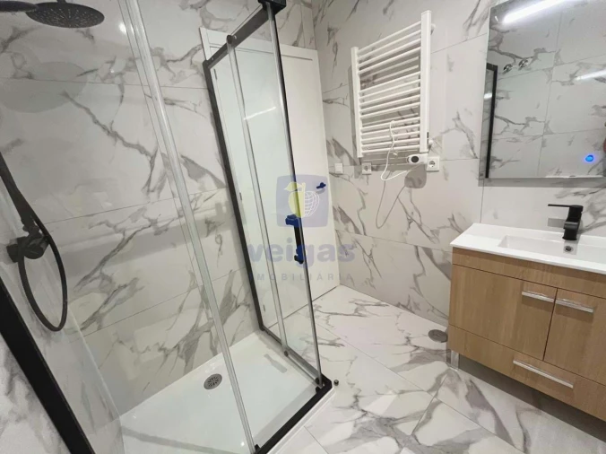 Apartamento T3 para Venda em Águas Livres Foto 11