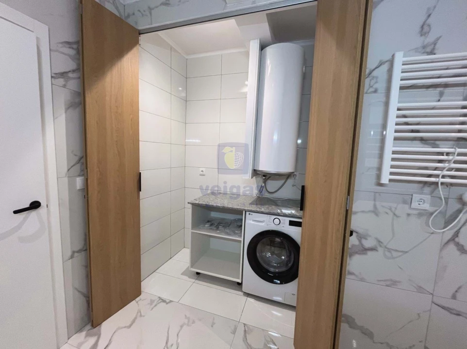 Apartamento T3 para Venda em Águas Livres Foto 16