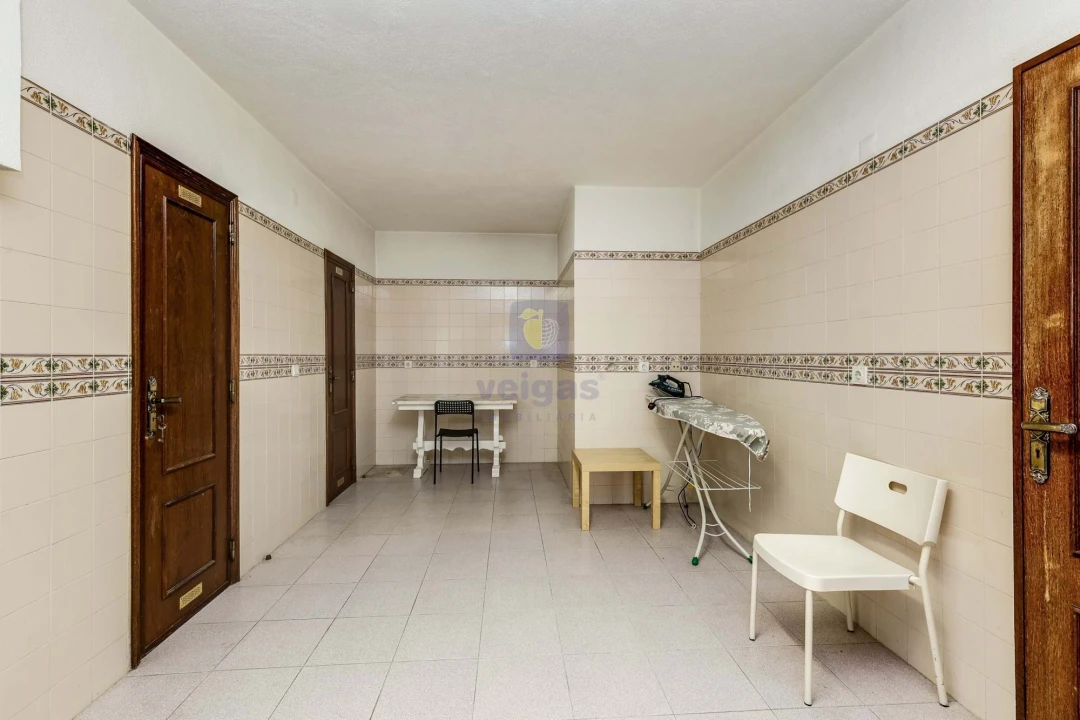 Moradia T4 para Venda em Santo Antão e São Julião do Tojal Foto 50