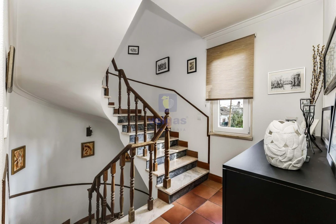 Moradia T4 para Venda em Santo Antão e São Julião do Tojal Foto 19