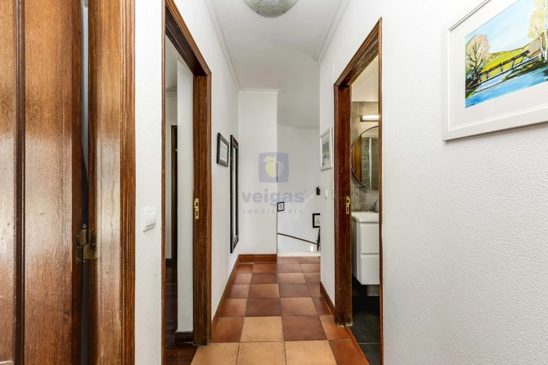 Moradia T4 para Venda em Santo Antão e São Julião do Tojal Foto 32