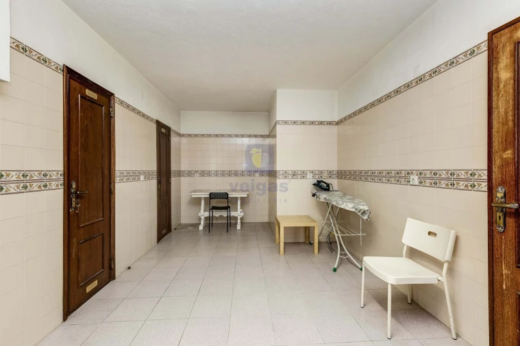 Moradia T4 para Venda em Santo Antão e São Julião do Tojal Foto 47