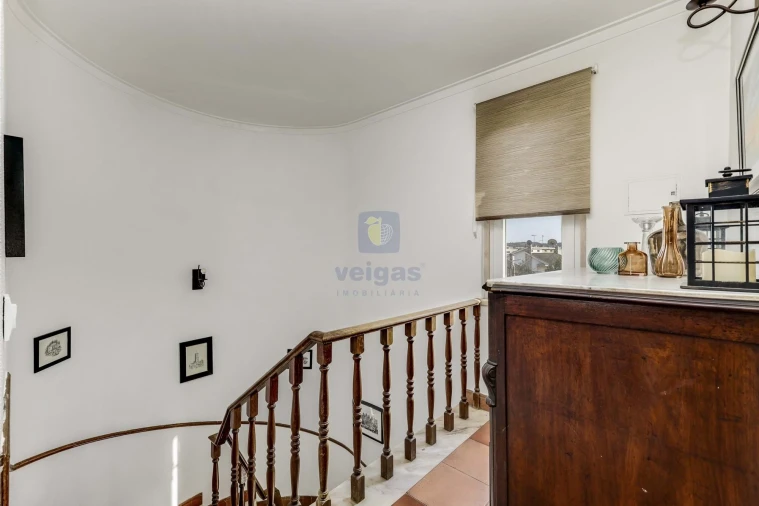 Moradia T4 para Venda em Santo Antão e São Julião do Tojal Foto 28