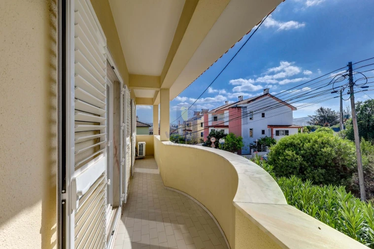 Moradia T4 para Venda em Santo Antão e São Julião do Tojal Foto 37