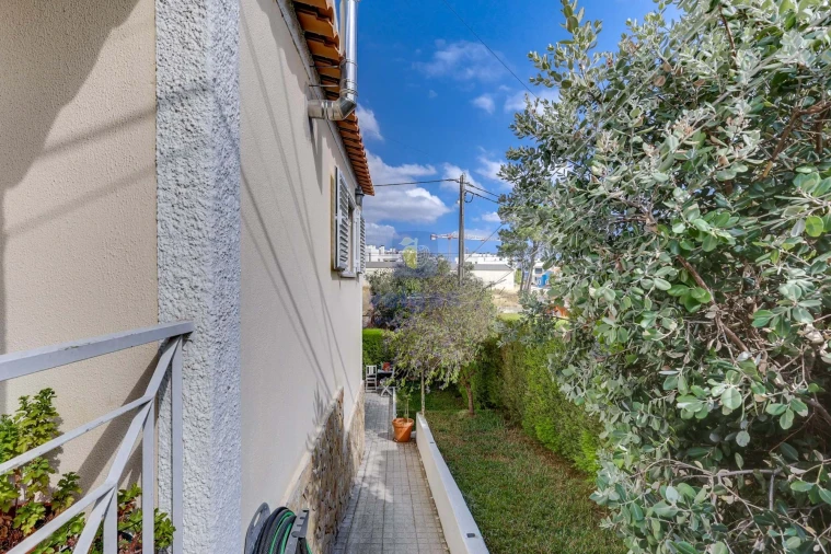 Moradia T4 para Venda em Santo Antão e São Julião do Tojal Foto 15