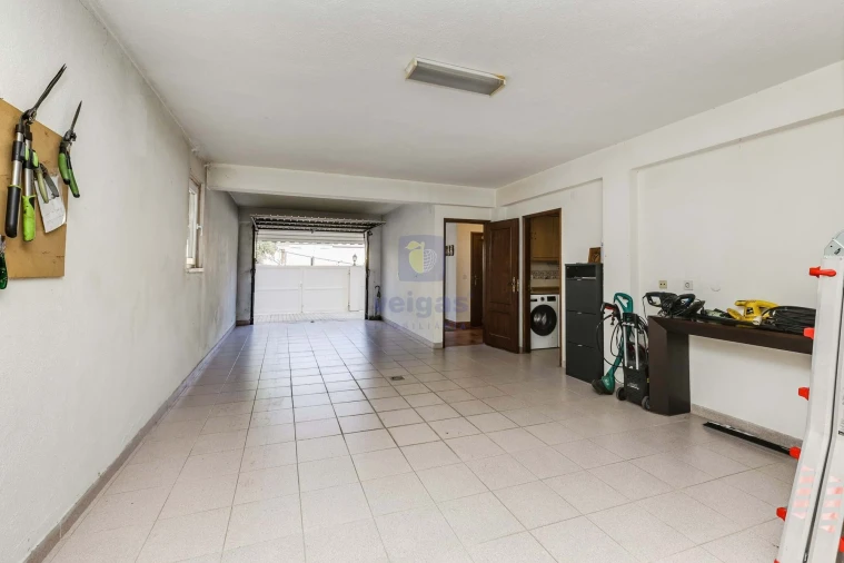 Moradia T4 para Venda em Santo Antão e São Julião do Tojal Foto 44