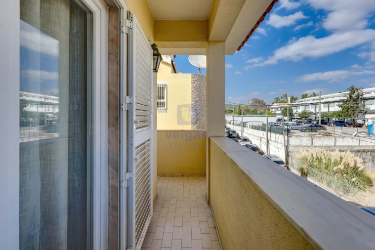 Moradia T4 para Venda em Santo Antão e São Julião do Tojal Foto 33