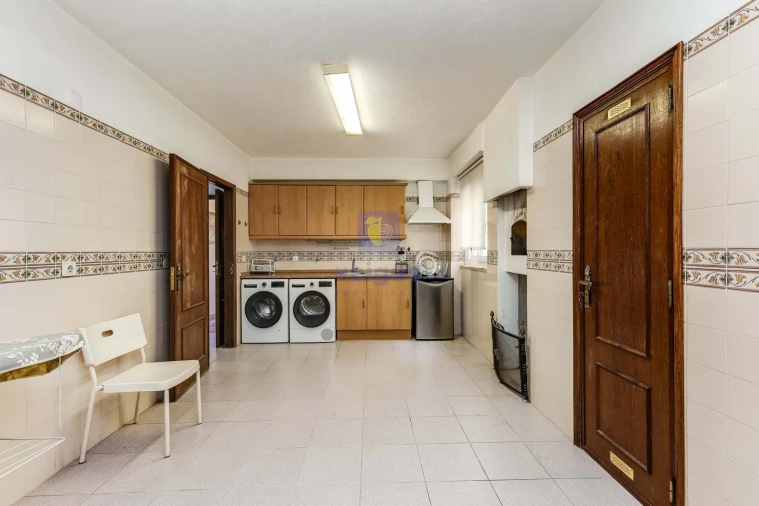 Moradia T4 para Venda em Santo Antão e São Julião do Tojal Foto 48