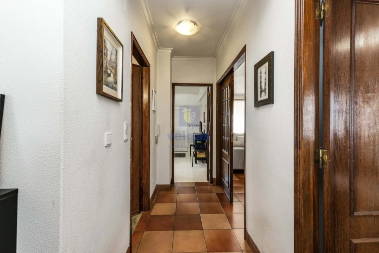 Moradia T4 para Venda em Santo Antão e São Julião do Tojal Foto 25