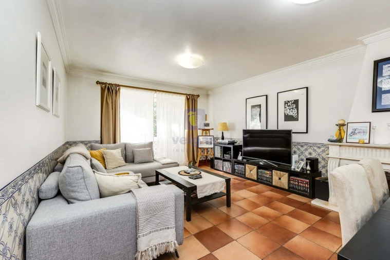 Moradia T4 para Venda em Santo Antão e São Julião do Tojal Foto 18