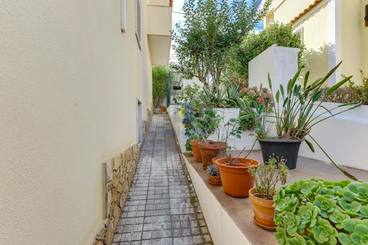 Moradia T4 para Venda em Santo Antão e São Julião do Tojal Foto 14