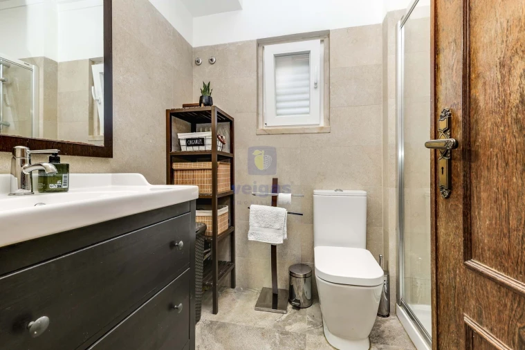 Moradia T4 para Venda em Santo Antão e São Julião do Tojal Foto 27