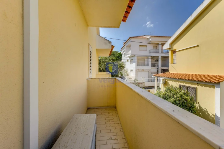 Moradia T4 para Venda em Santo Antão e São Julião do Tojal Foto 34