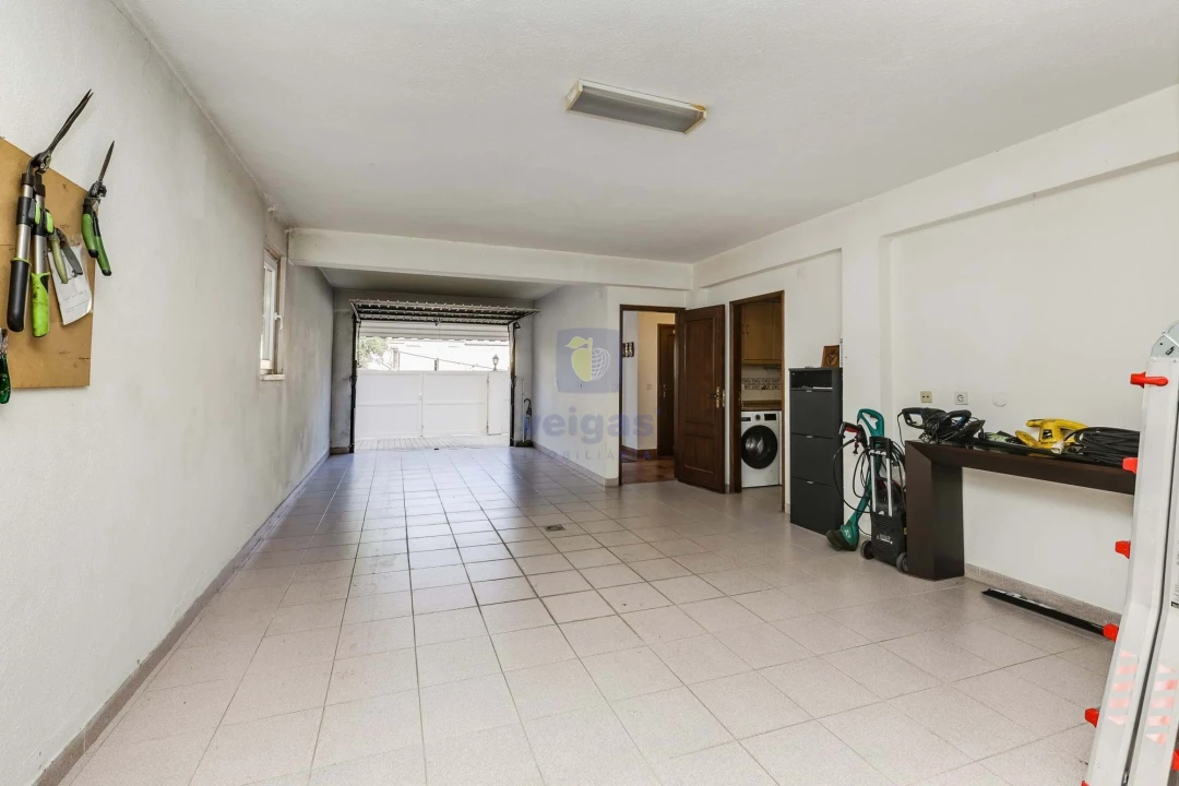 Moradia T4 para Venda em Santo Antão e São Julião do Tojal Foto 47