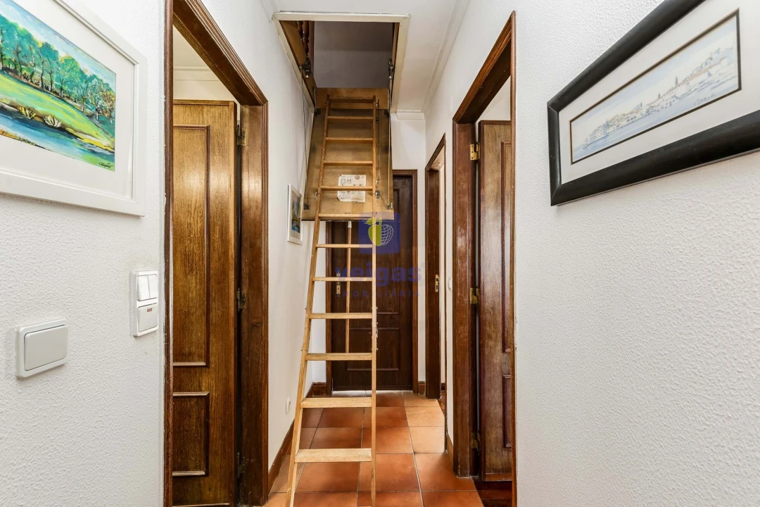 Moradia T4 para Venda em Santo Antão e São Julião do Tojal Foto 43