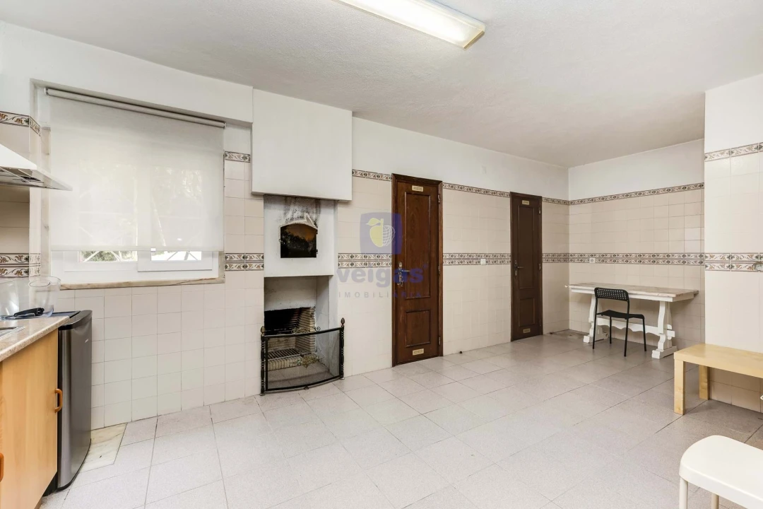 Moradia T4 para Venda em Santo Antão e São Julião do Tojal Foto 49