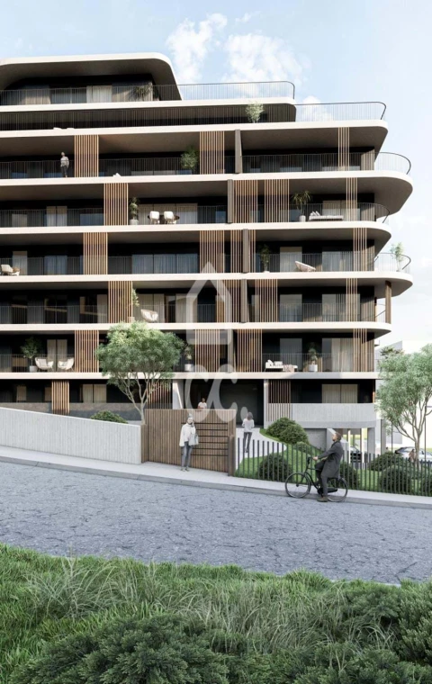 Apartamento T3 para Venda em Oliveira do Douro