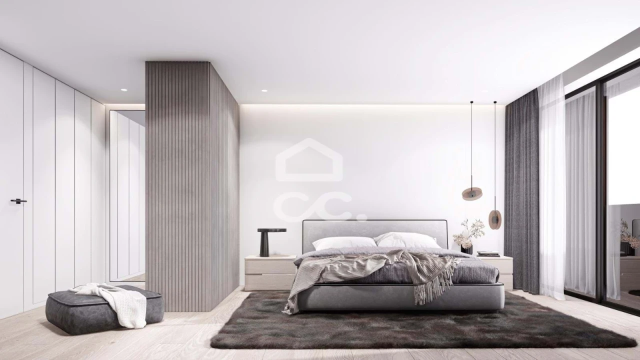 Apartamento T2 para Venda em Oliveira do Douro Foto 5