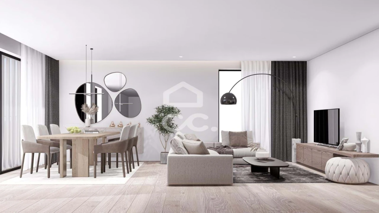 Apartamento T2 para Venda em Oliveira do Douro Foto 2