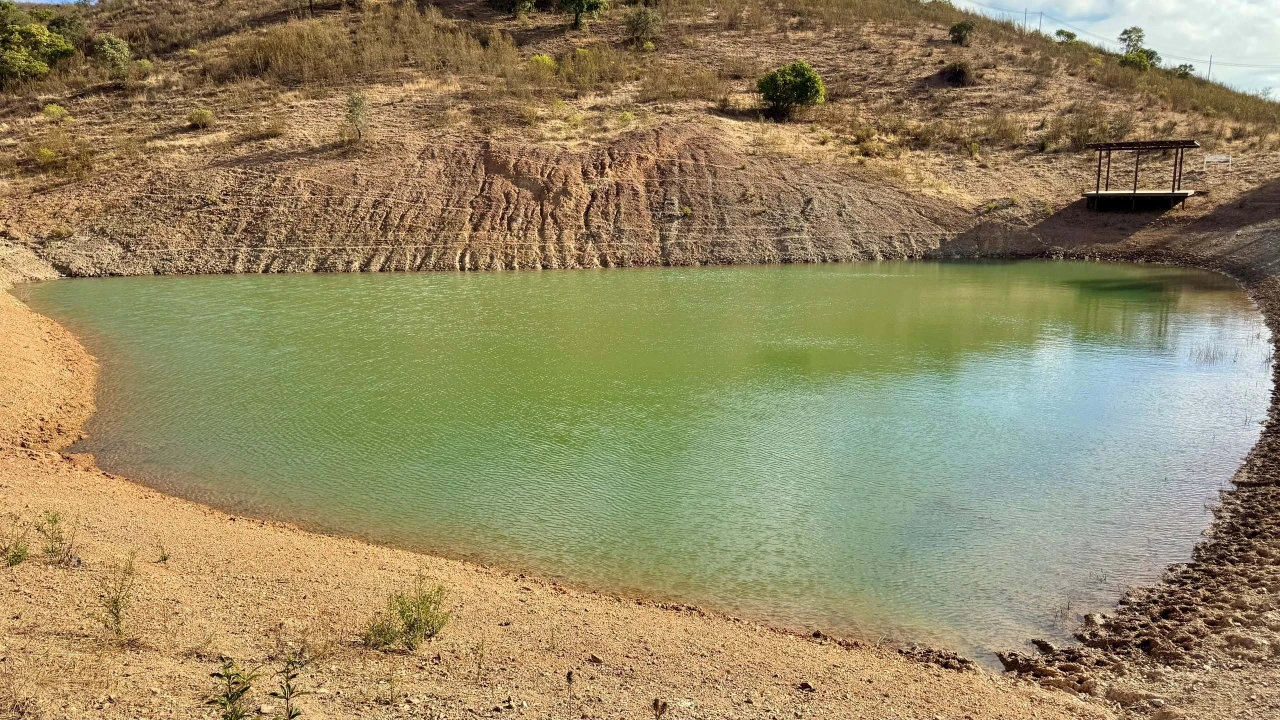 Quinta T1 para Venda em São Marcos da Serra Foto 36