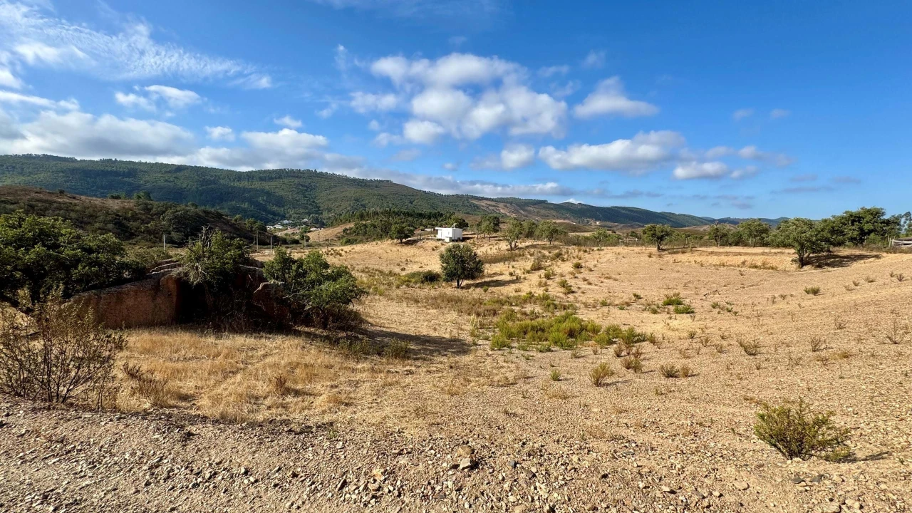 Quinta T1 para Venda em São Marcos da Serra Foto 31