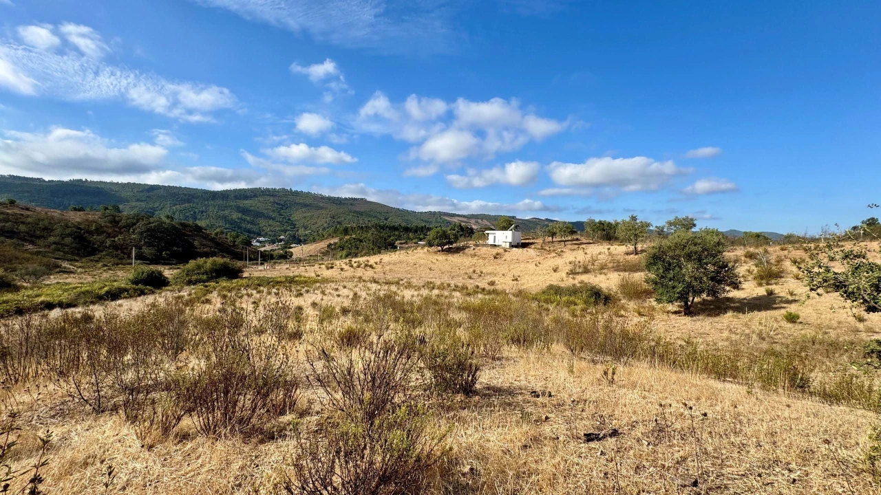 Quinta T1 para Venda em São Marcos da Serra Foto 27