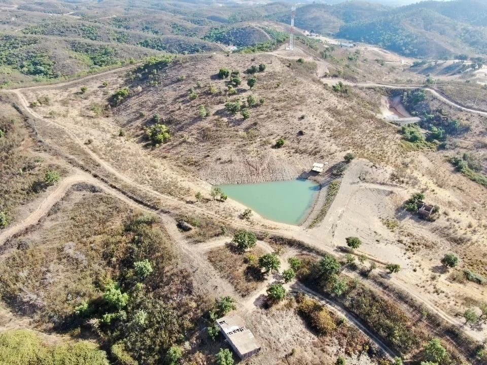 Quinta T1 para Venda em São Marcos da Serra Foto 23