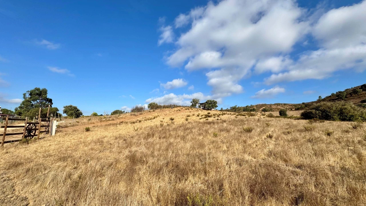 Quinta T1 para Venda em São Marcos da Serra Foto 43
