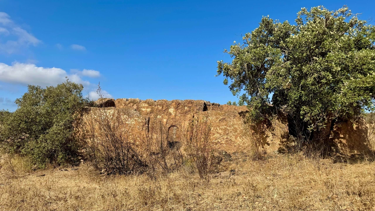 Quinta T1 para Venda em São Marcos da Serra Foto 29