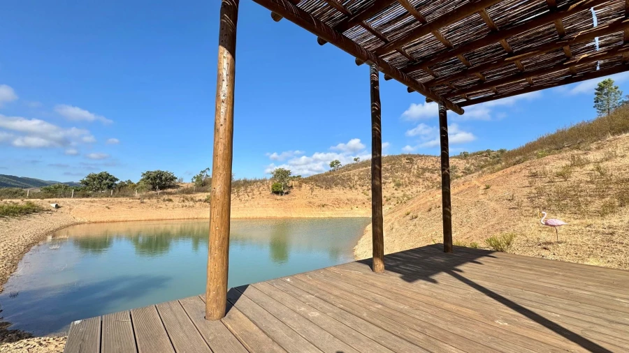 Quinta T1 para Venda em São Marcos da Serra Foto 4