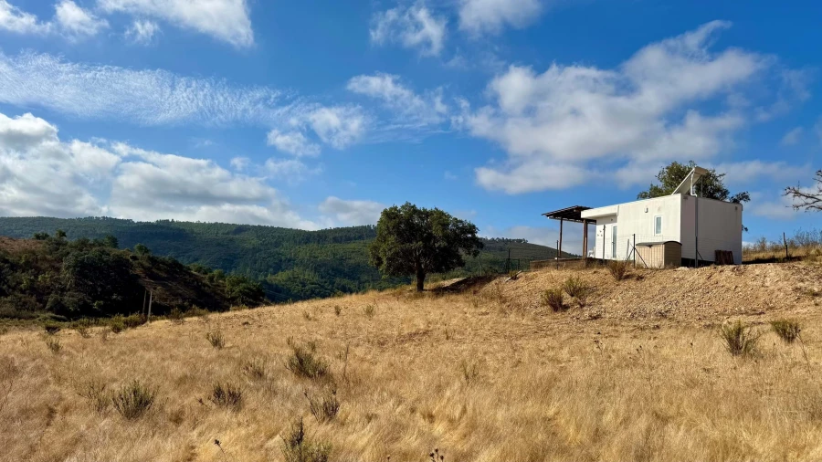 Quinta T1 para Venda em São Marcos da Serra Foto 19