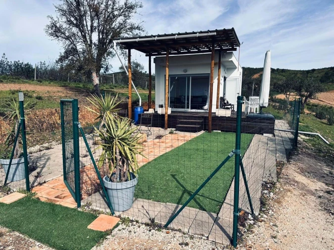 Quinta T1 para Venda em São Marcos da Serra Foto 10