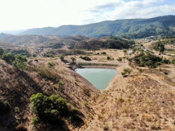 Quinta T1 para Venda em São Marcos da Serra Foto 24