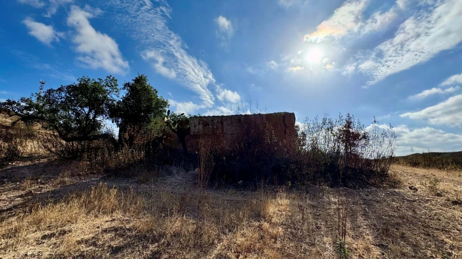 Quinta T1 para Venda em São Marcos da Serra Foto 21