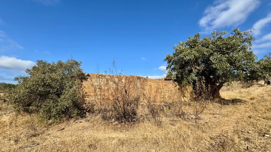 Quinta T1 para Venda em São Marcos da Serra Foto 28