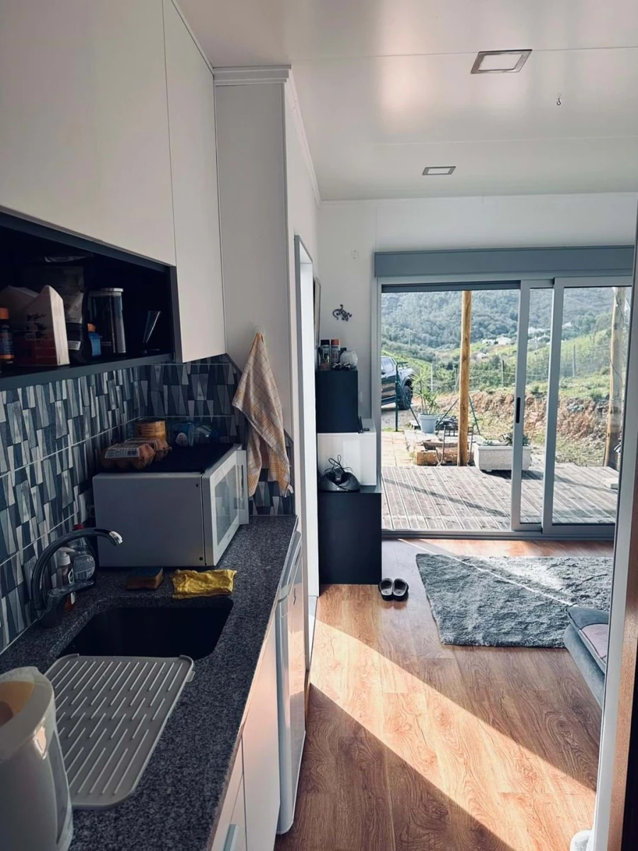 Quinta T1 para Venda em São Marcos da Serra Foto 15