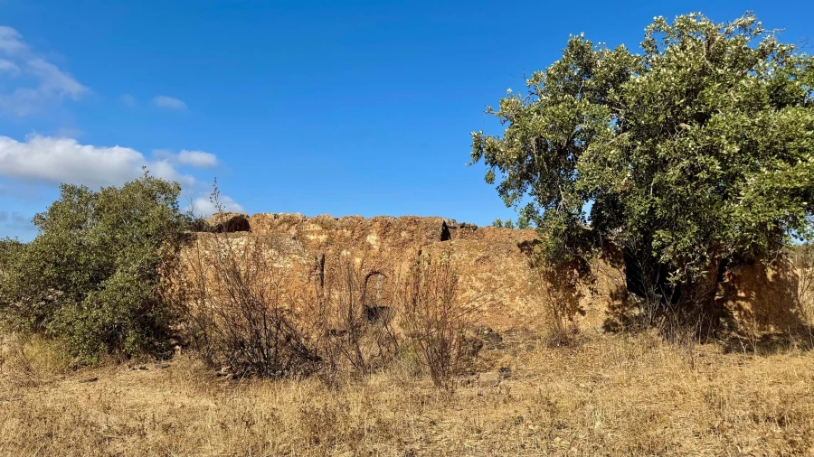 Quinta T1 para Venda em São Marcos da Serra Foto 29