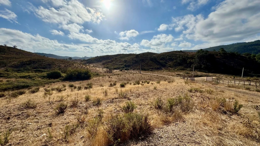 Quinta T1 para Venda em São Marcos da Serra Foto 38