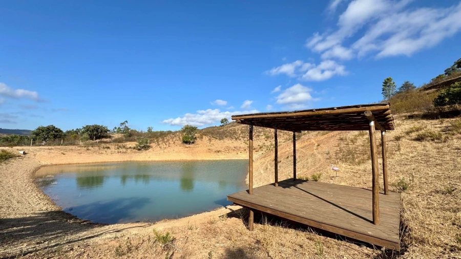 Quinta T1 para Venda em São Marcos da Serra Foto 5