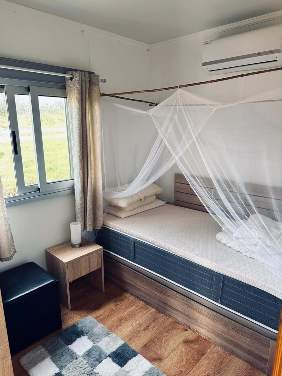 Quinta T1 para Venda em São Marcos da Serra Foto 13