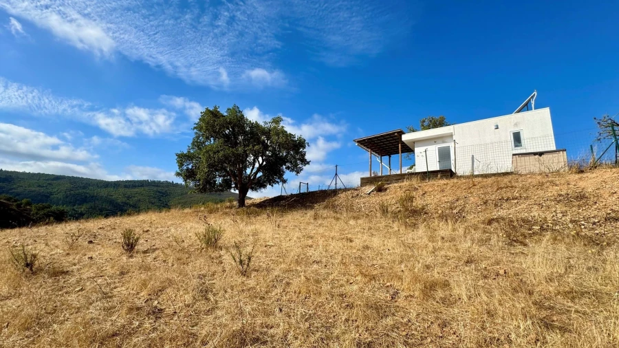 Quinta T1 para Venda em São Marcos da Serra Foto 18