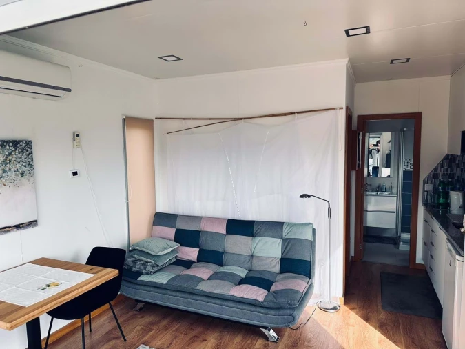 Quinta T1 para Venda em São Marcos da Serra Foto 12