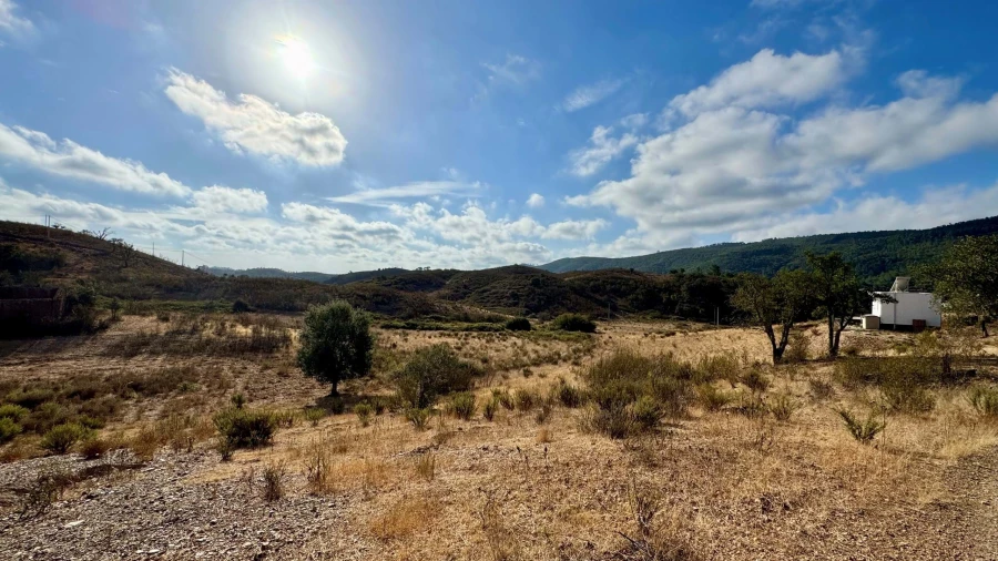 Quinta T1 para Venda em São Marcos da Serra Foto 37