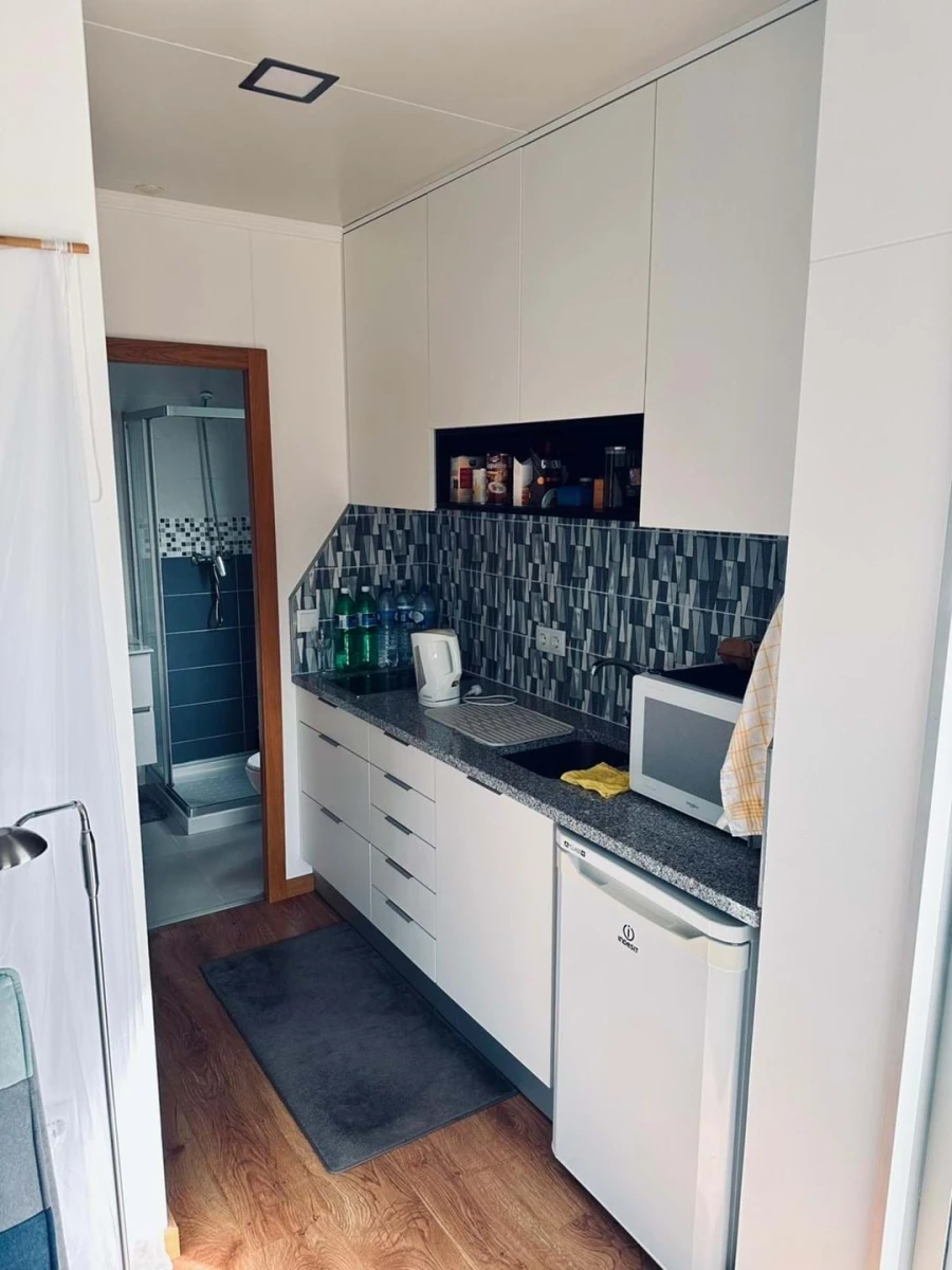 Quinta T1 para Venda em São Marcos da Serra Foto 14