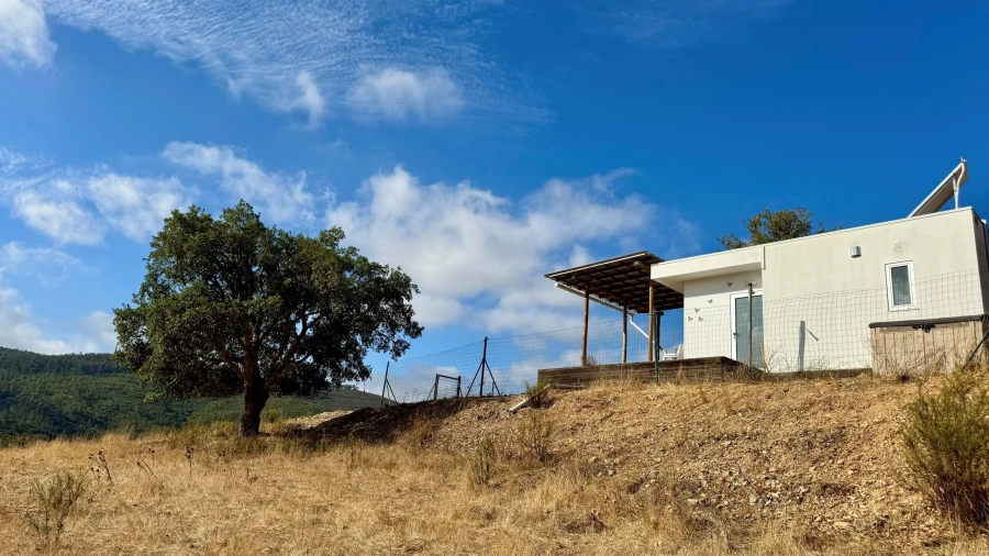 Quinta T1 para Venda em São Marcos da Serra Foto 9