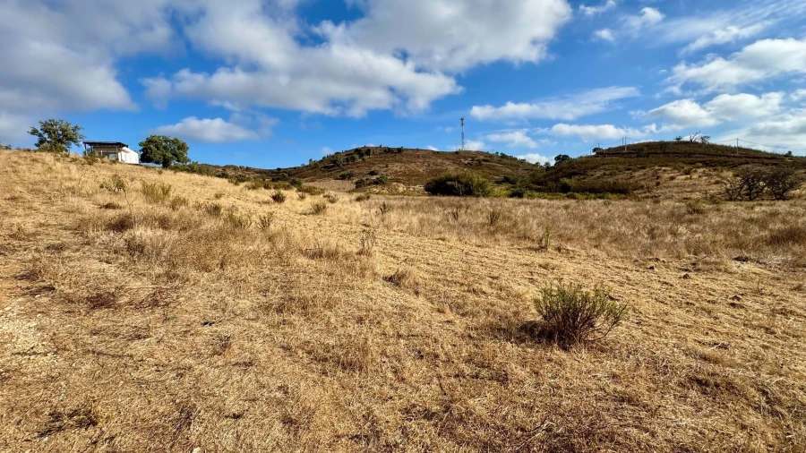 Quinta T1 para Venda em São Marcos da Serra Foto 42