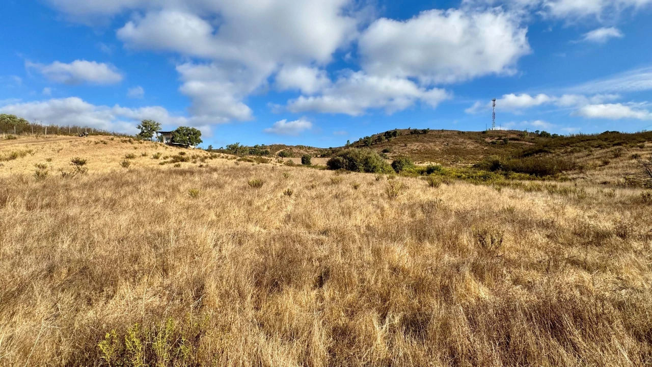 Quinta T1 para Venda em São Marcos da Serra Foto 40