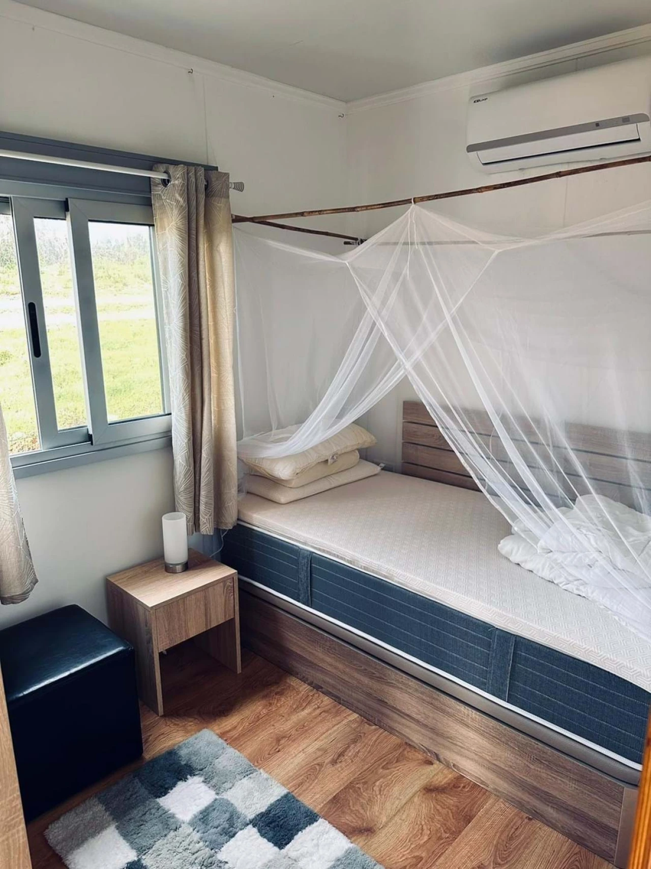 Quinta T1 para Venda em São Marcos da Serra Foto 13